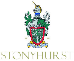 Stonyhurst College, Clitheroe Logo