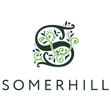 Somerhill Derwent Lodge, Tonbridge Logo