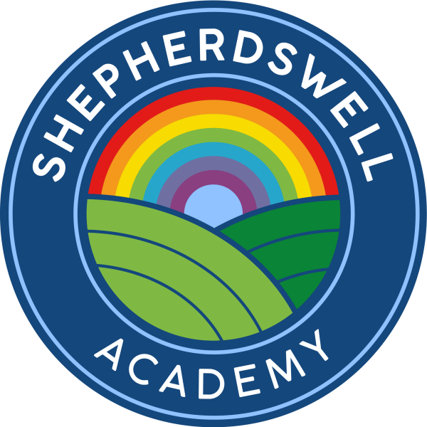 Shepherdswell Academy, Milton Keynes Logo