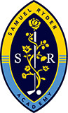 Samuel Ryder Academy, St. Albans Logo