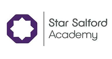 Star Salford Academy, Worsley Logo