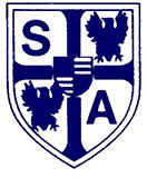 St. Aloysius Catholic Primary School, Oxford Logo