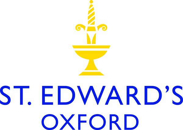 St. Edwards School, Oxford Logo