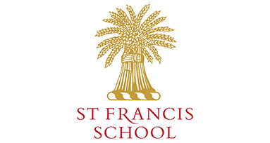 St. Francis School, Pewsey Logo