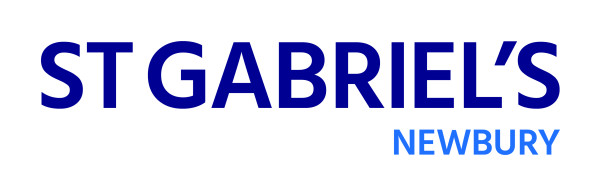 St. Gabriel's, Newbury Logo