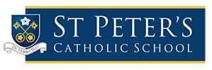 St. Peters School, Bournemouth Logo