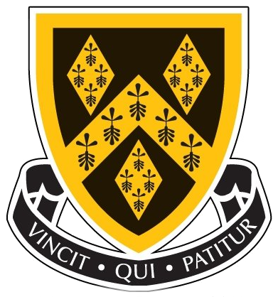 Stockport Grammar School Logo