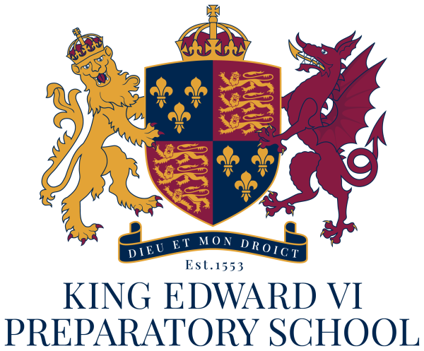 Stroud School, Romsey Logo