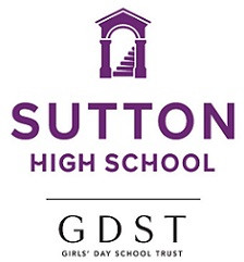 Sutton High School, Sutton Logo