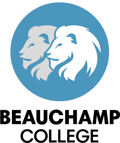 The Beauchamp College, Leicestershire Logo