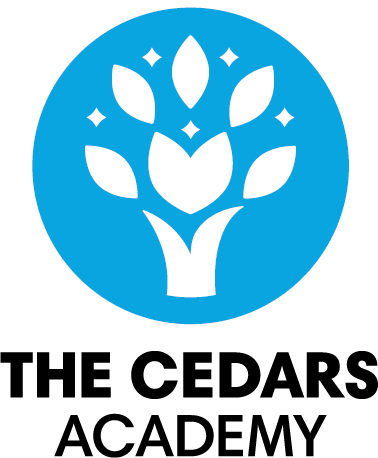 The Cedars Academy, Leicestershire Logo