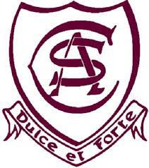 The Croft Preparatory School Logo