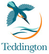 Teddington School, Teddington Logo
