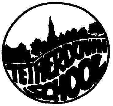 Tetherdown Primary School, London Logo