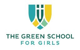 The Green School for Girls, Isleworth Logo