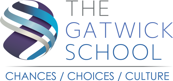 The Gatwick School Logo