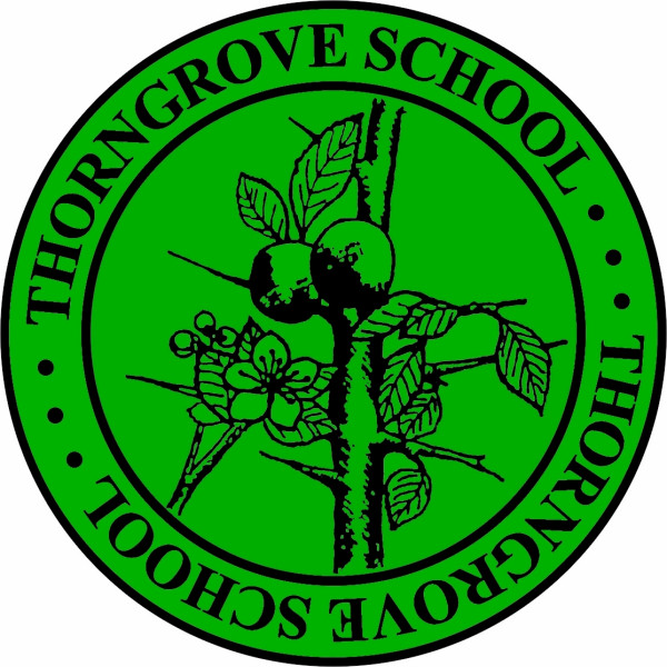Thorngrove, Newbury Logo