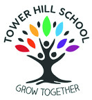 Tower Hill Community Primary School, Oxon Logo