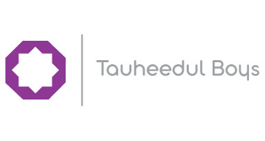 Tauheedul Islam Boys' High School Logo