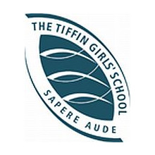 The Tiffin Girls' School, Kingston Upon Thames Logo