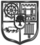 The John Warner School, Hoddesdon Logo