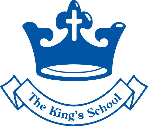 The King's School, Harpenden Logo