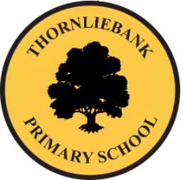 Thornliebank Primary School, Thornliebank Logo