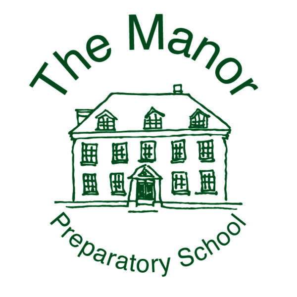 The Manor Preparatory School, Abingdon Logo