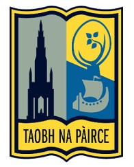 Bun-sgoil Taobh na Pàirce, Edinburgh Logo