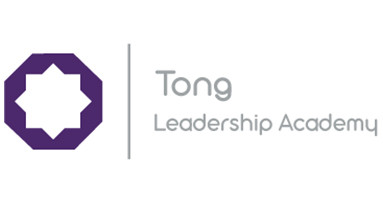 Tong Leadership Academy, Bradford Logo