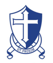 Twynham Primary School, Christchurch Logo