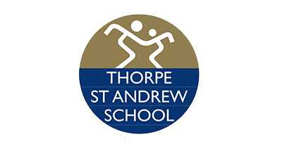 Thorpe St Andrew School, Norwich Logo