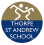 Thorpe St Andrew School, Norwich Logo