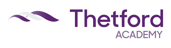 The Thetford Academy, Thetford Logo