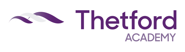 The Thetford Academy, Thetford Logo