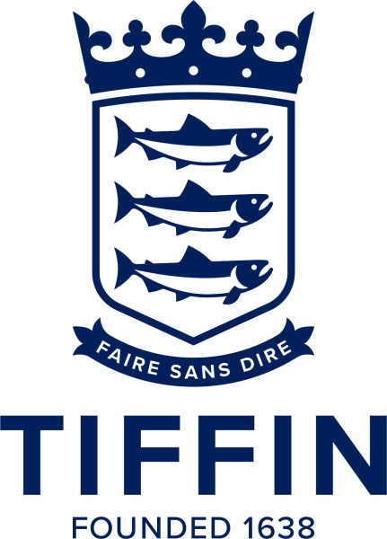 Tiffin School, Kingston upon Thames Logo