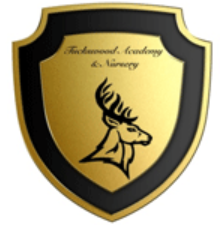Tuckswood Academy, Norwich Logo