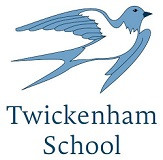 Twickenham School, Twickenham Logo