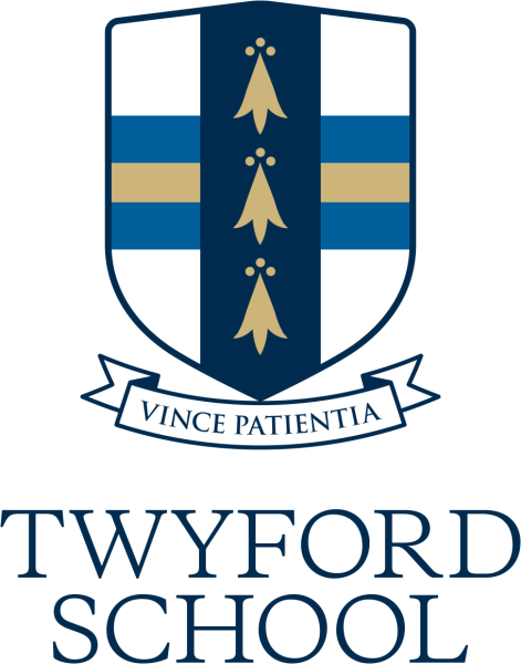 Twyford School, Winchester Logo