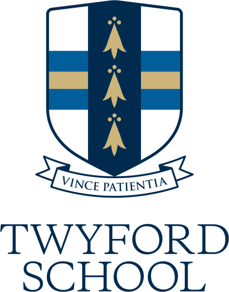 Twyford School, Winchester Logo