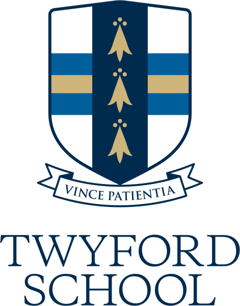 Twyford School, Winchester Logo