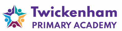 Twickenham Primary Academy, Twickenham Logo