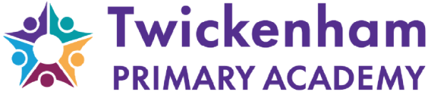 Twickenham Primary Academy, Twickenham Logo