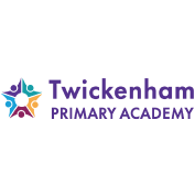 Twickenham Primary Academy, Twickenham Logo