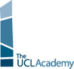 UCL Academy, London Logo
