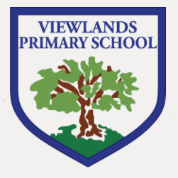 Viewlands Primary School, Perth Logo