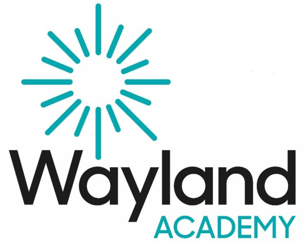 Wayland Academy, Thetford Logo