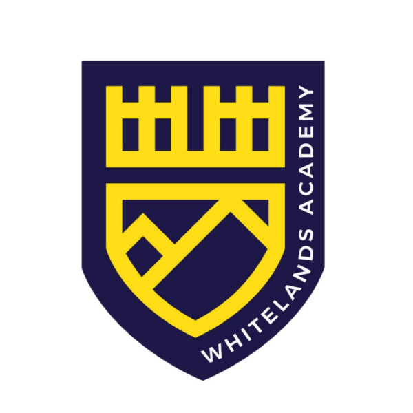 Whitelands Academy, Bicester Logo