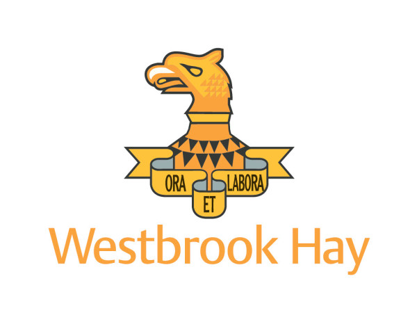 Westbrook Hay Preparatory School, Hemel Hempstead Logo
