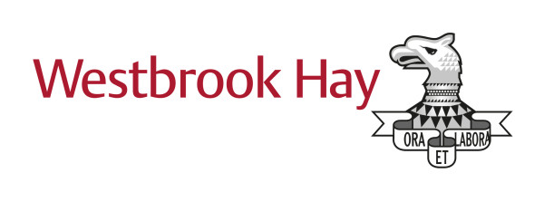Westbrook Hay Preparatory School, Hemel Hempstead Logo